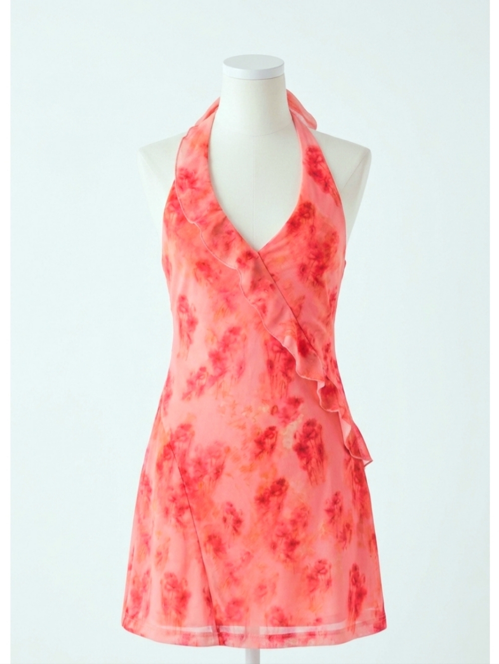 Princess Polly Floral Dress